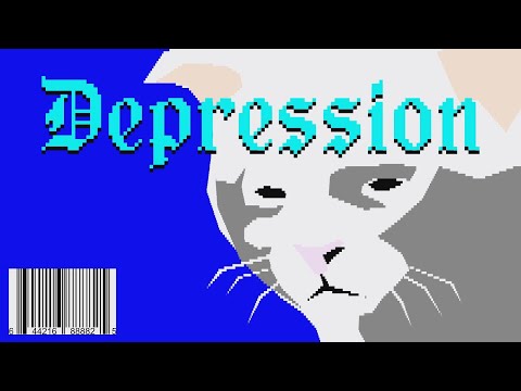 "Depression: An Honest Review" lyteCache.php?origThumbUrl=https%3A%2F%2Fi.ytimg.com%2Fvi%2FNBA8OzC-AQk%2F0 