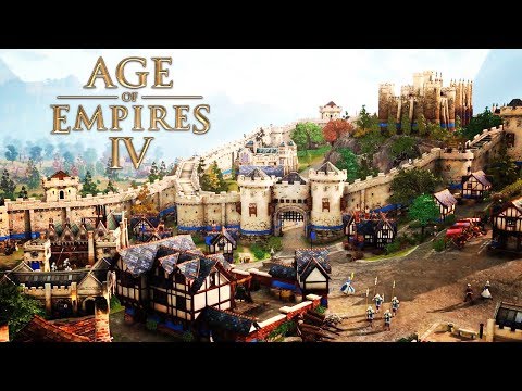 Erster Gameplay-Trailer zu "Age of Empires IV" lyteCache.php?origThumbUrl=https%3A%2F%2Fi.ytimg.com%2Fvi%2FNEAgqpdZWAs%2F0 