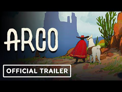 Arco: Gameplay-Trailer zum rundenbasierten Pixel-Abenteuer lyteCache.php?origThumbUrl=https%3A%2F%2Fi.ytimg.com%2Fvi%2FNFPDK65zTXU%2F0 