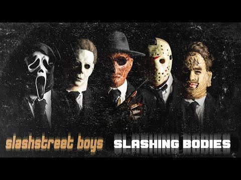 Slashtreet Boys – "I'll Kill You That Way", "Slashing Bodies" & "As Long As You're Bloody" lyteCache.php?origThumbUrl=https%3A%2F%2Fi.ytimg.com%2Fvi%2FNKFK7fGy4u0%2F0 