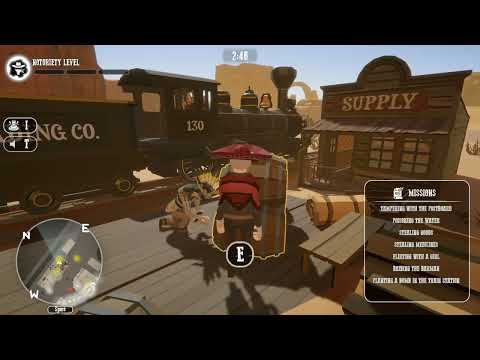 "West Hunt“: Spaßiges Multiplayer-Täuschungs-Spiel lyteCache.php?origThumbUrl=https%3A%2F%2Fi.ytimg.com%2Fvi%2FNSKuS1qh-Q8%2F0 