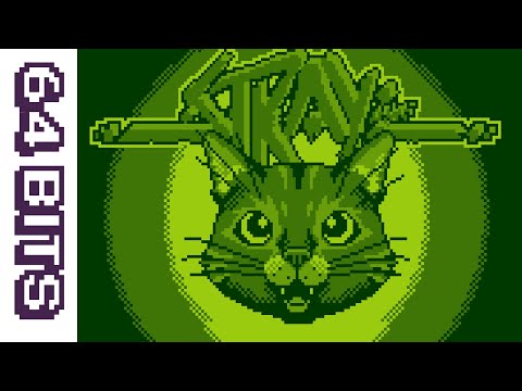 "Stray" als Spiel auf dem Game Boy lyteCache.php?origThumbUrl=https%3A%2F%2Fi.ytimg.com%2Fvi%2FNSr2QBjmQCM%2F0 