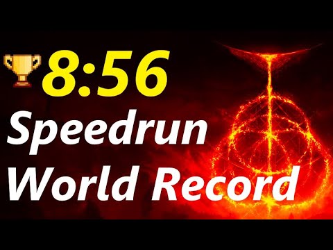 Speedrun-Weltrekord: "Elden Ring" in unter 9 Minuten durchgespielt lyteCache.php?origThumbUrl=https%3A%2F%2Fi.ytimg.com%2Fvi%2FNTc469QNrBM%2F0 