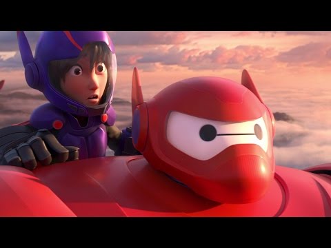 Big Hero 6: Trailer #2 lyteCache.php?origThumbUrl=https%3A%2F%2Fi.ytimg.com%2Fvi%2FNb9OKrAdFUc%2F0 