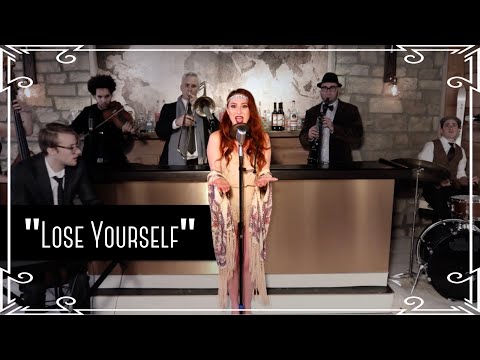 Jazz-Cover von "Lose Yourself" lyteCache.php?origThumbUrl=https%3A%2F%2Fi.ytimg.com%2Fvi%2FNeB9TSu08KU%2F0 