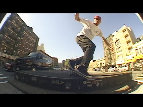 Die besten Skateboard-Lines in NYC lyteCache.php?origThumbUrl=https%3A%2F%2Fi.ytimg.com%2Fvi%2FNkZ7pxyr0Og%2F0 