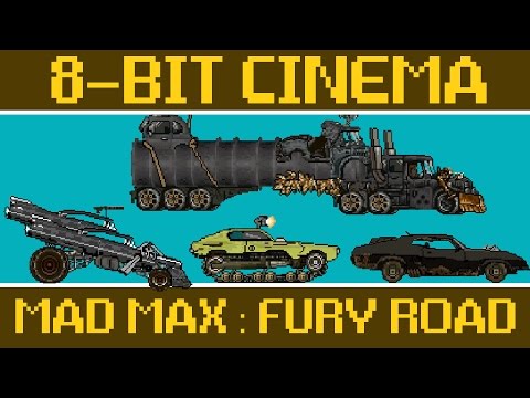 8 Bit Cinema - Mad Max: Fury Road lyteCache.php?origThumbUrl=https%3A%2F%2Fi.ytimg.com%2Fvi%2FNsXWTcVvCwQ%2F0 