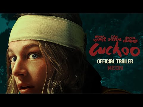 CUCKOO: Trailer zum Horrorfilm mit Hunter Schafer & Dan Stevens lyteCache.php?origThumbUrl=https%3A%2F%2Fi.ytimg.com%2Fvi%2FNuON7HH0UkQ%2F0 