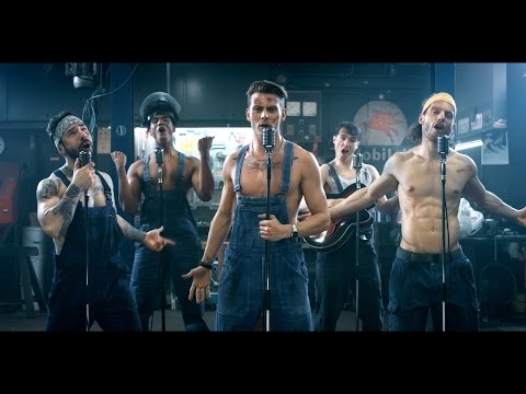 Alle Boygroup-Klischees in einem Musikvideo lyteCache.php?origThumbUrl=https%3A%2F%2Fi.ytimg.com%2Fvi%2FO0iI7bnQV1E%2F0 