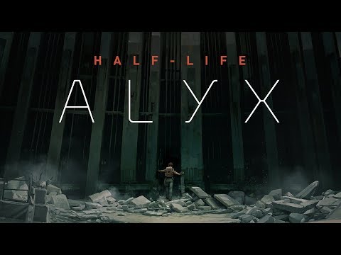 Trailer zum neuen "Half-Life"-VR-Spiel "Alyx" lyteCache.php?origThumbUrl=https%3A%2F%2Fi.ytimg.com%2Fvi%2FO2W0N3uKXmo%2F0 