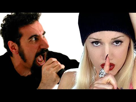 Wenn System of a Down "Hollaback Girl" geschrieben hätte lyteCache.php?origThumbUrl=https%3A%2F%2Fi.ytimg.com%2Fvi%2FO4cM-rtk_6Q%2F0 