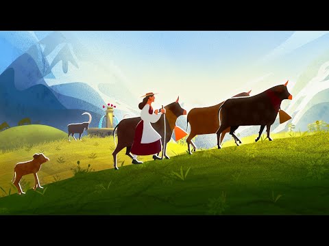 Tolle Animationen für das Annecy Festival 2022 lyteCache.php?origThumbUrl=https%3A%2F%2Fi.ytimg.com%2Fvi%2FO5PD341uaMk%2F0 