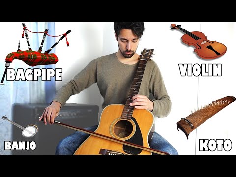 9 andere Instrumente auf einer Gitarre spielen lyteCache.php?origThumbUrl=https%3A%2F%2Fi.ytimg.com%2Fvi%2FO8-xW1Q2udg%2F0 