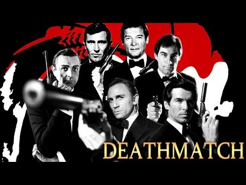 007: Deathmatch-Kampf der Bonds gegeneinander lyteCache.php?origThumbUrl=https%3A%2F%2Fi.ytimg.com%2Fvi%2FO9C7yYomVuo%2F0 