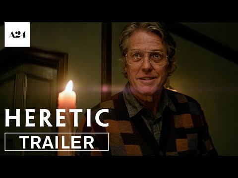 Im A24-Film "Heretic" spielt Hugh Grant ein teuflisches Spiel lyteCache.php?origThumbUrl=https%3A%2F%2Fi.ytimg.com%2Fvi%2FO9i2vmFhSSY%2Fhqdefault 