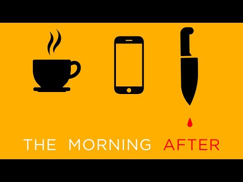 Kurzfilm: "The Morning After" lyteCache.php?origThumbUrl=https%3A%2F%2Fi.ytimg.com%2Fvi%2FOCy6p7lWsB4%2F0 