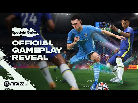 Fifa 22: Neue Features und erstes Gameplay lyteCache.php?origThumbUrl=https%3A%2F%2Fi.ytimg.com%2Fvi%2FOGyaaltvL-o%2F0 