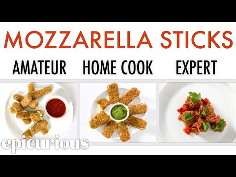 Mozzarella Sticks in 3 Fähigkeitsstufen zubereitet lyteCache.php?origThumbUrl=https%3A%2F%2Fi.ytimg.com%2Fvi%2FOIz8e_o5aG8%2F0 