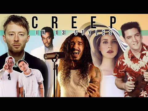 "Creep" in 13 Musikstilen (Radiohead-Cover) lyteCache.php?origThumbUrl=https%3A%2F%2Fi.ytimg.com%2Fvi%2FOLdpT37Y7tc%2F0 