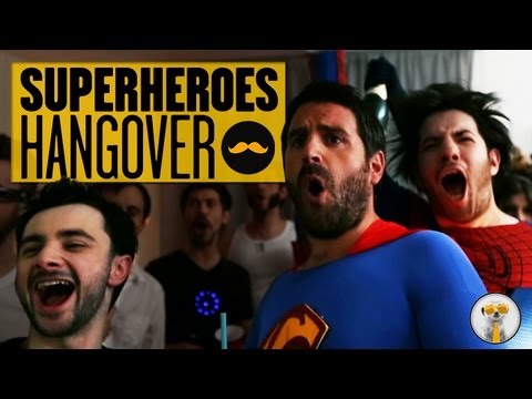 Superhero-Hangover lyteCache.php?origThumbUrl=https%3A%2F%2Fi.ytimg.com%2Fvi%2FOOWAUAWy7rs%2F0 