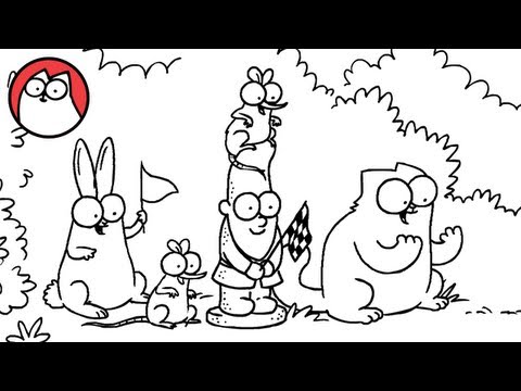 Simon's Cat - Ready, Steady, Slow! lyteCache.php?origThumbUrl=https%3A%2F%2Fi.ytimg.com%2Fvi%2FOQwD0QCbxaA%2F0 