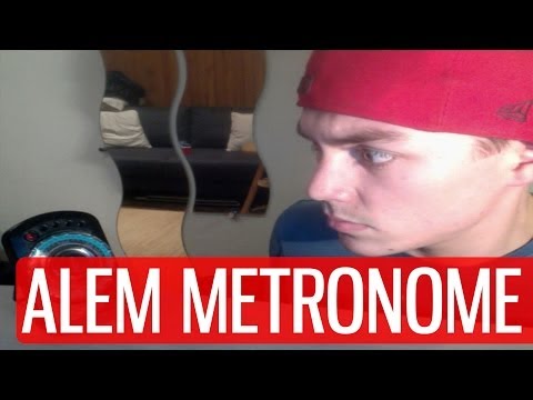 Beatboxing: AleM versus ein Metronom lyteCache.php?origThumbUrl=https%3A%2F%2Fi.ytimg.com%2Fvi%2FOYk7CPtAhk0%2F0 