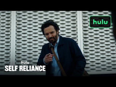 Alles zu "Self Reliance": Jake Johnson wird in seinem 1. eigenen Film gejagt lyteCache.php?origThumbUrl=https%3A%2F%2Fi.ytimg.com%2Fvi%2FOcw_fVdr4_g%2F0 