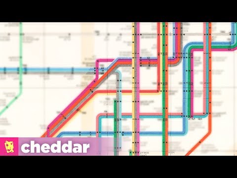 Deshalb kippten die Bürger New York Citys die perfekte U-Bahn-Netzkarte lyteCache.php?origThumbUrl=https%3A%2F%2Fi.ytimg.com%2Fvi%2FOdDsV19DBCU%2F0 