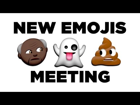 Emojis haben eine Meeting lyteCache.php?origThumbUrl=https%3A%2F%2Fi.ytimg.com%2Fvi%2FOeF7eA5re4c%2F0 