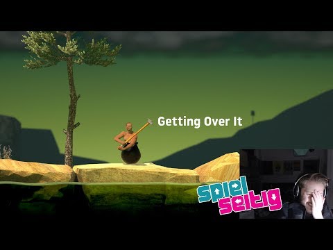 spielseitig: Let's Play "Getting Over It" lyteCache.php?origThumbUrl=https%3A%2F%2Fi.ytimg.com%2Fvi%2FOg7v2p5tZZs%2F0 