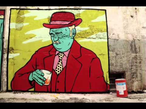 Street Art-Stopmotion: La Fabrica lyteCache.php?origThumbUrl=https%3A%2F%2Fi.ytimg.com%2Fvi%2FOhjZZWzteBo%2F0 