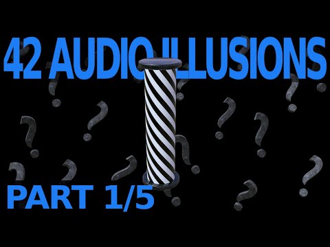 42 akustische Illusionen und Audio-Phänomene lyteCache.php?origThumbUrl=https%3A%2F%2Fi.ytimg.com%2Fvi%2FOiW8gzBGz1A%2F0 