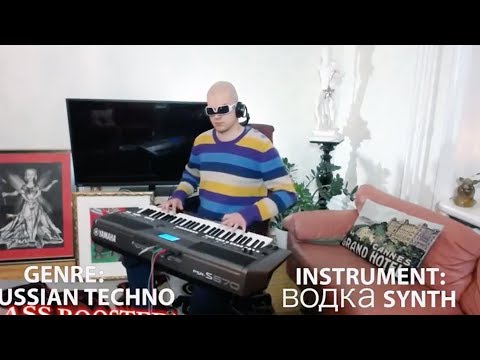 Seth Everman spielt "Wonderwall" mit ALLEN Keyboard-Optionen lyteCache.php?origThumbUrl=https%3A%2F%2Fi.ytimg.com%2Fvi%2FOjmcKNa3w40%2F0 