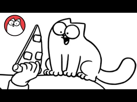 Pizza Cat - Simon's Cat lyteCache.php?origThumbUrl=https%3A%2F%2Fi.ytimg.com%2Fvi%2FOsOYg5gpS0s%2F0 