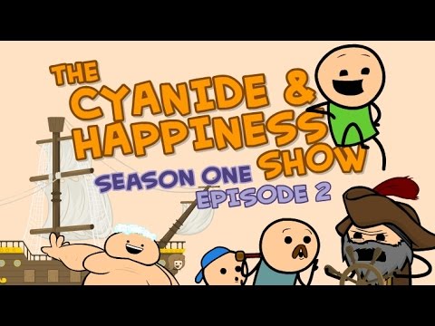 The Cyanide & Hapiness Show 2 lyteCache.php?origThumbUrl=https%3A%2F%2Fi.ytimg.com%2Fvi%2FOuBWHLwfI-Y%2F0 