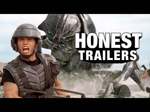 Honest Trailers zum Film "Starship Troopers" lyteCache.php?origThumbUrl=https%3A%2F%2Fi.ytimg.com%2Fvi%2FP1M69CVXze4%2F0 