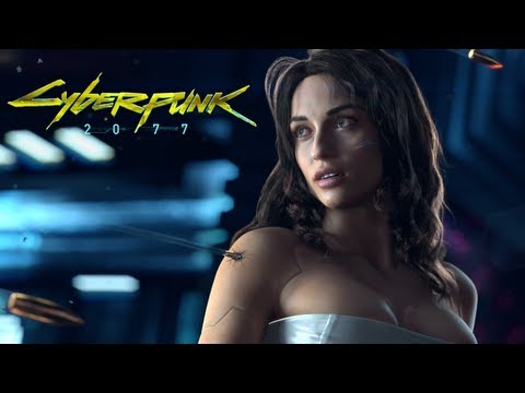 Grafikbombe: Teaser zu Cyberpunk 2077 lyteCache.php?origThumbUrl=https%3A%2F%2Fi.ytimg.com%2Fvi%2FP99qJGrPNLs%2F0 