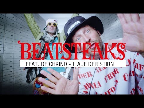 Beatsteaks feat. Deichkind - L auf der Stirn lyteCache.php?origThumbUrl=https%3A%2F%2Fi.ytimg.com%2Fvi%2FPCCxDavbMNk%2F0 