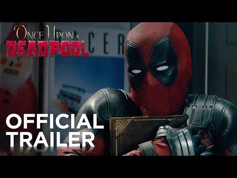 Erster Trailer zu "Once Upon A Deadpool" lyteCache.php?origThumbUrl=https%3A%2F%2Fi.ytimg.com%2Fvi%2FPCf03KXyzIg%2F0 