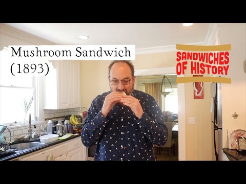 Barry Enderwick bereitet Sandwiches auf historische Weise zu lyteCache.php?origThumbUrl=https%3A%2F%2Fi.ytimg.com%2Fvi%2FPCx-PGe6YRo%2F0 