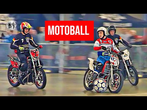 "Motoball" ist Fußball mit Motorrädern lyteCache.php?origThumbUrl=https%3A%2F%2Fi.ytimg.com%2Fvi%2FPEiV5BnZyH4%2F0 