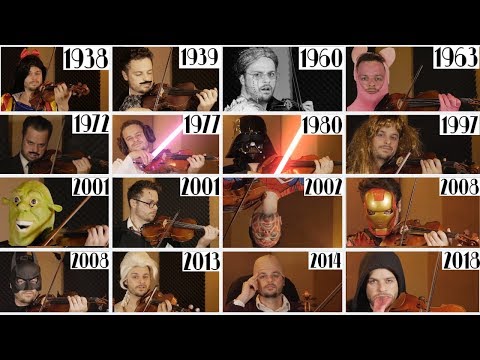 Filmmusik-Evolution auf der Violine lyteCache.php?origThumbUrl=https%3A%2F%2Fi.ytimg.com%2Fvi%2FPH3kTAMIRWc%2F0 