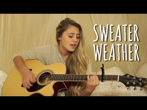 Lia Marie Johnson - Sweater Weather lyteCache.php?origThumbUrl=https%3A%2F%2Fi.ytimg.com%2Fvi%2FPIx9kcgGE3g%2F0 