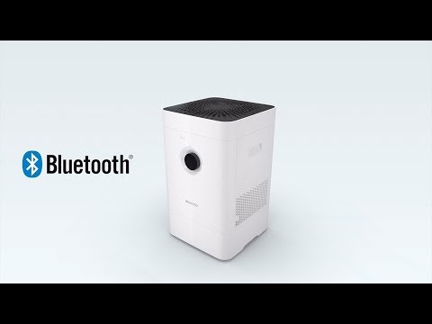 Testbericht: BONECO H300 HYBRID Luftbefeuchter & Luftreiniger lyteCache.php?origThumbUrl=https%3A%2F%2Fi.ytimg.com%2Fvi%2FPJsAIWKwhkI%2F0 