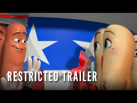 Sausage Party: Neuer Trailer lyteCache.php?origThumbUrl=https%3A%2F%2Fi.ytimg.com%2Fvi%2FPKaPjWOZJjM%2F0 