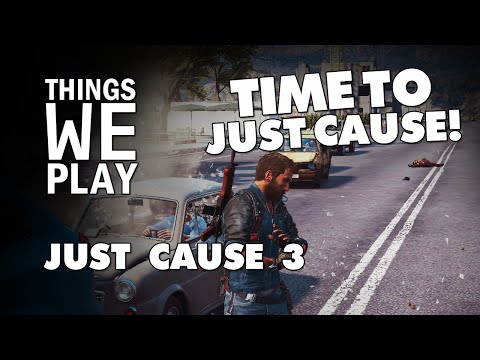 In Just Cause 3 kann man ohne einen Tastendruck Chaos verursachen lyteCache.php?origThumbUrl=https%3A%2F%2Fi.ytimg.com%2Fvi%2FPYuDCst06WQ%2F0 