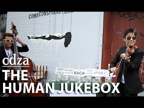 The Human Jukebox lyteCache.php?origThumbUrl=https%3A%2F%2Fi.ytimg.com%2Fvi%2FPbdewwtm70w%2F0 