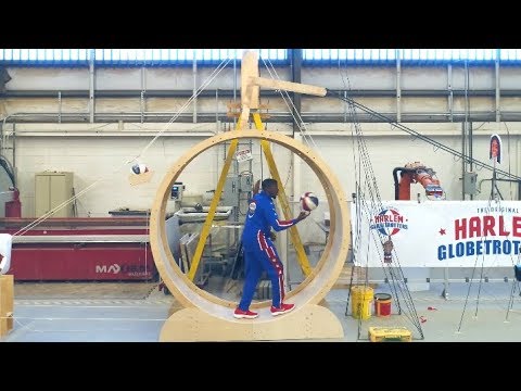 Rube Goldberg Machine ft. The Harlem Globetrotters lyteCache.php?origThumbUrl=https%3A%2F%2Fi.ytimg.com%2Fvi%2FPhJFI_TupiA%2F0 