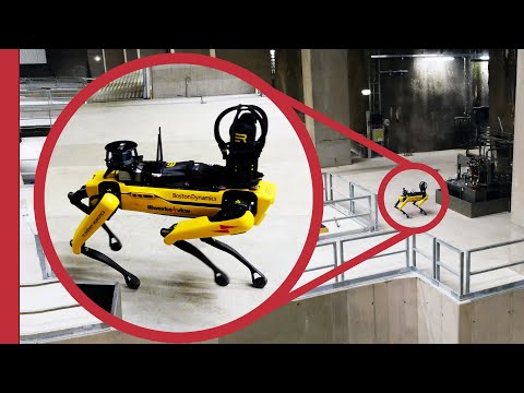 Boston-Dynamics-Roboter Spot im Sicherheits-Einsatz lyteCache.php?origThumbUrl=https%3A%2F%2Fi.ytimg.com%2Fvi%2FPkW9wx7Kbws%2F0 