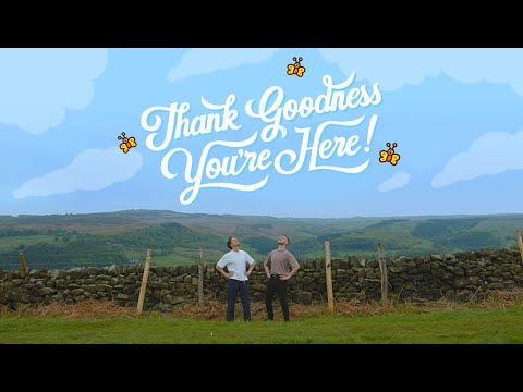 "Thank Goodness You’re Here!" - Trailer zum absurden Comedy-Spiel lyteCache.php?origThumbUrl=https%3A%2F%2Fi.ytimg.com%2Fvi%2FPq1hzQukZIw%2F0 